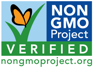 Non GMO Seal